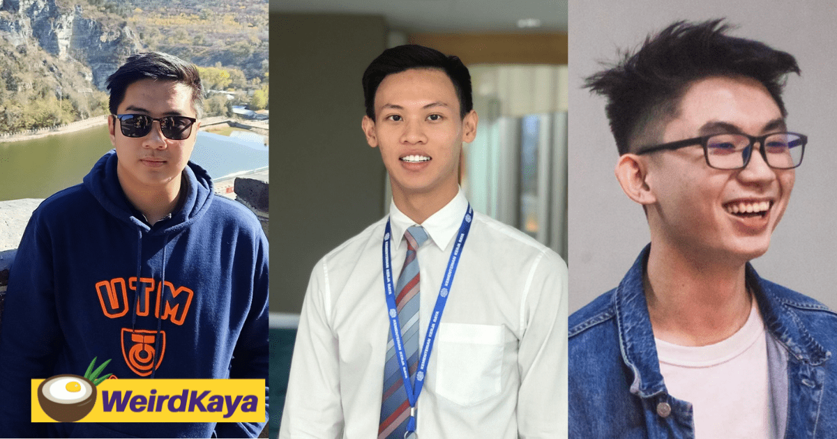 Young M'sians beat eight countries to emerge as ASEAN champs with disaster relief solution app