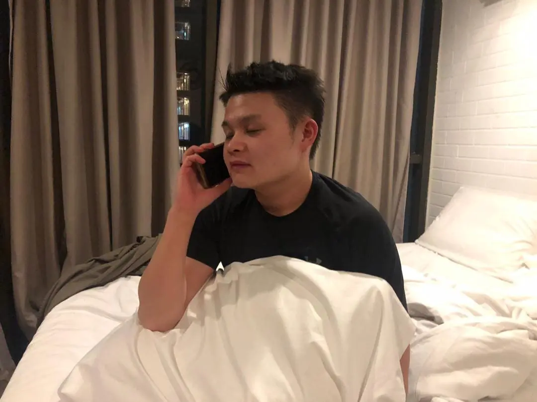 Steve Job Halloween cosplay