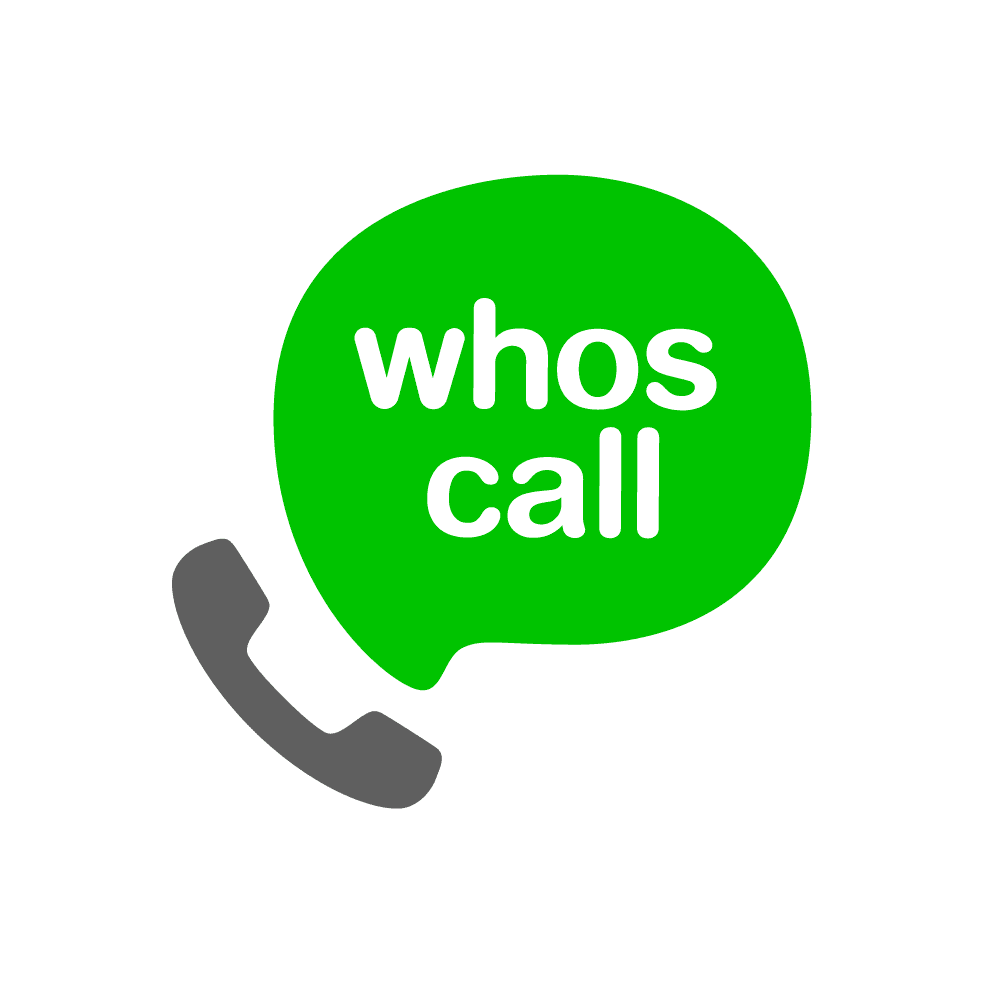 Whoscall