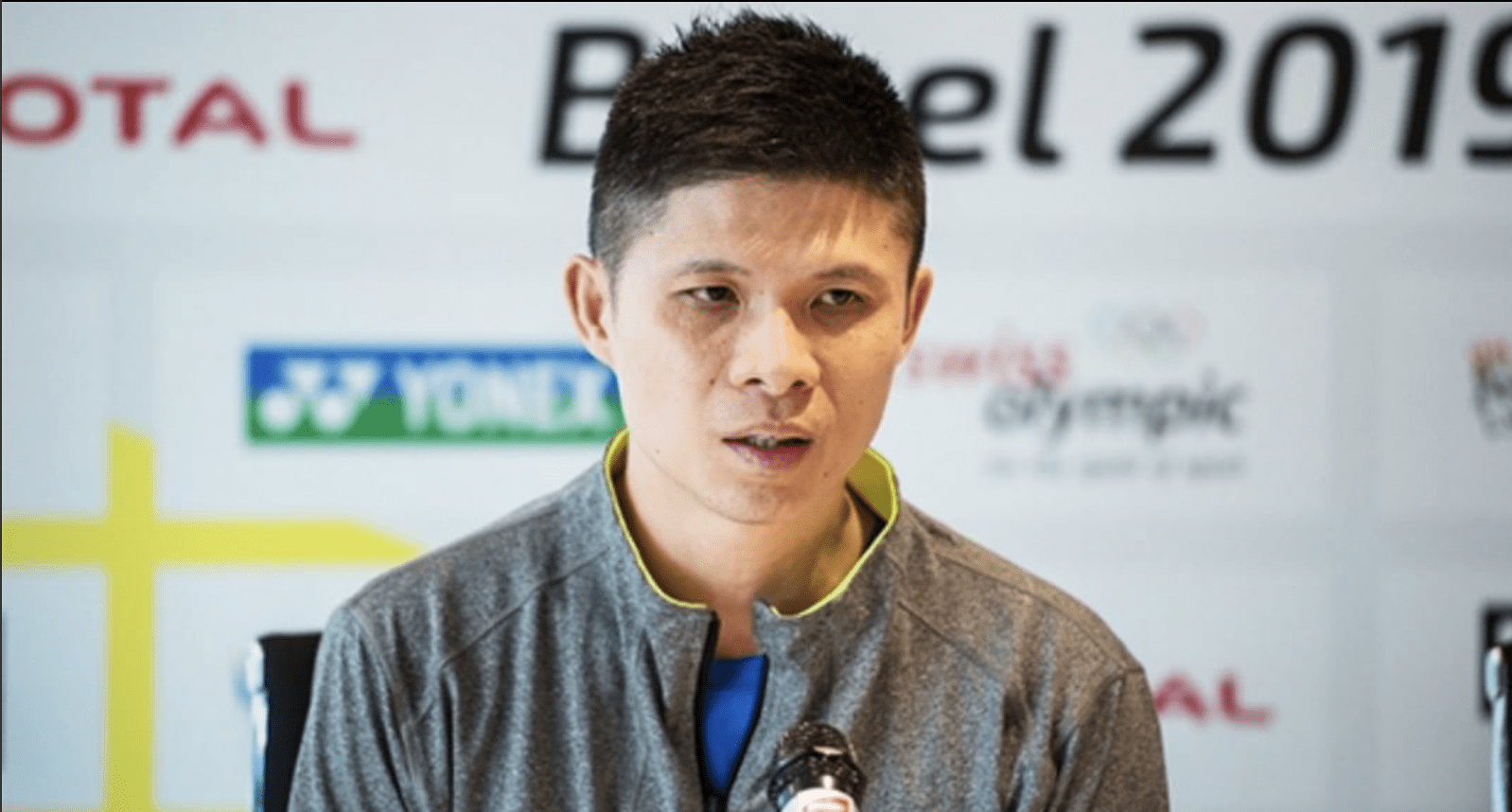 'A new path, day ONE' Shuttler Cheam June Wei leaves national team, shocks badminton world