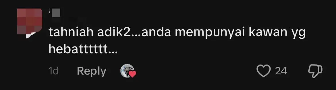 M'sians Hold Convo Photoshoot At Hospital With Friend Who Got Injured In Road Accident comment 1