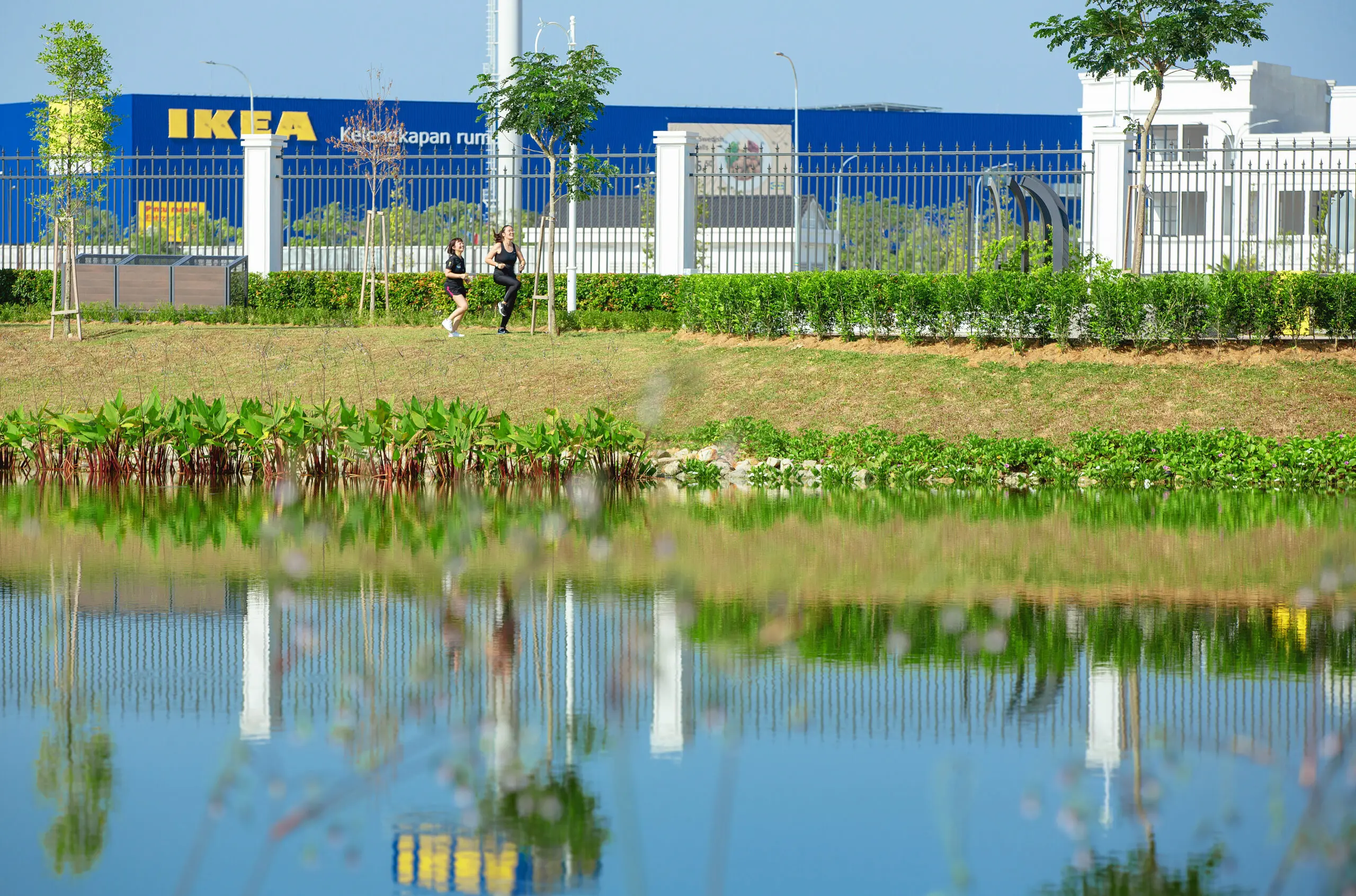 Chill Lah, Jom duduk In Your Dream Home With Price So Shiok!