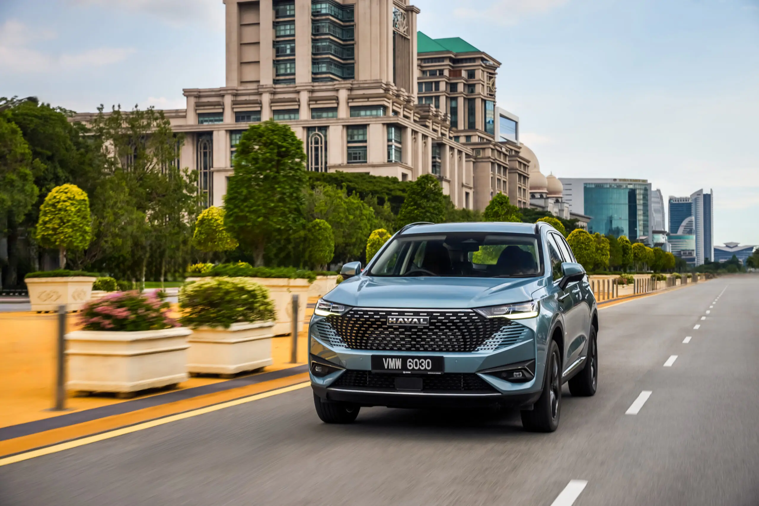 Come For The Cars, Stay For The Fun—GWM Family Day Is Happening This Oct 18-20!
