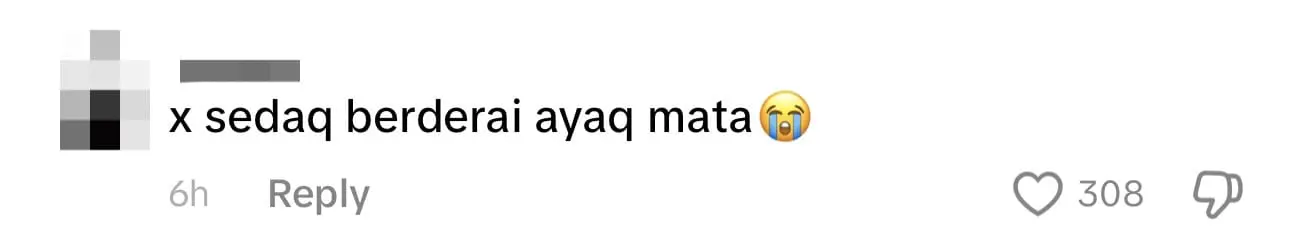 Abang Belon Admitted To Hospital Serdang For Fracture-Related Injuries,  Denies DBKL's Allegations comment 1