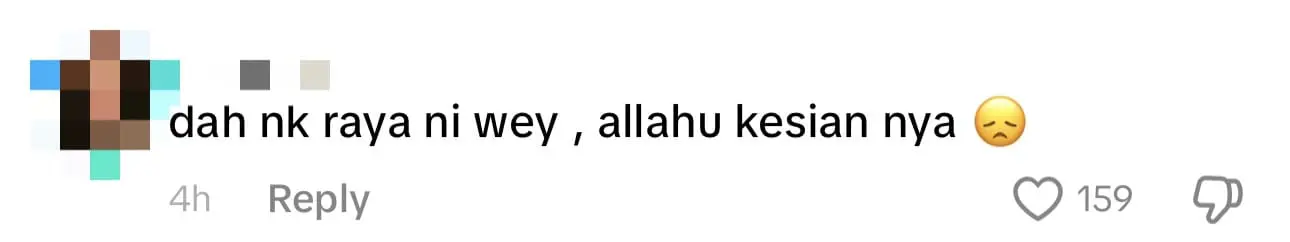 Abang Belon Admitted To Hospital Serdang For Fracture-Related Injuries,  Denies DBKL's Allegations comment 2