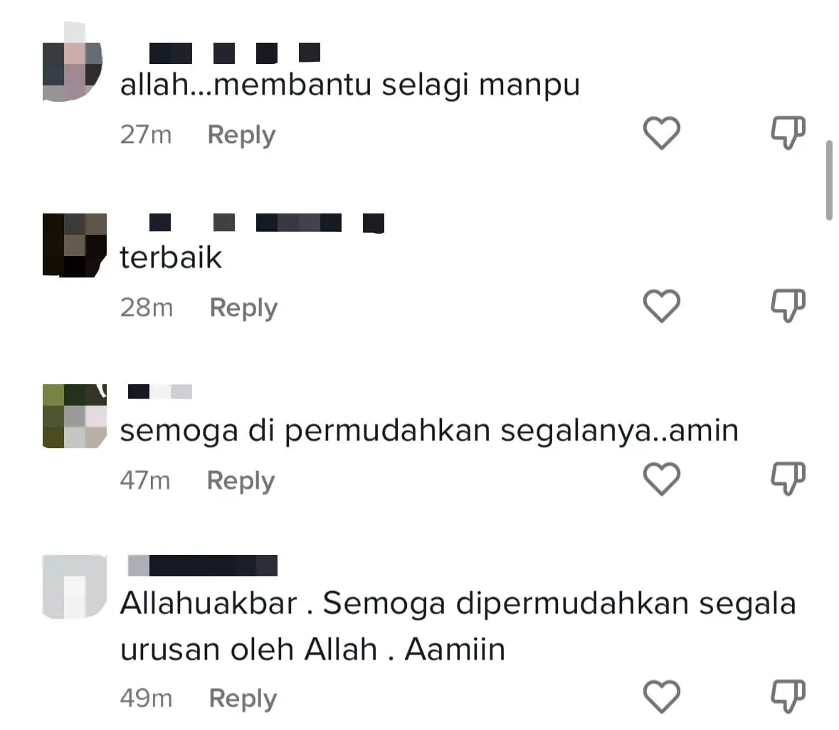 Abang Salleh flood comment 01