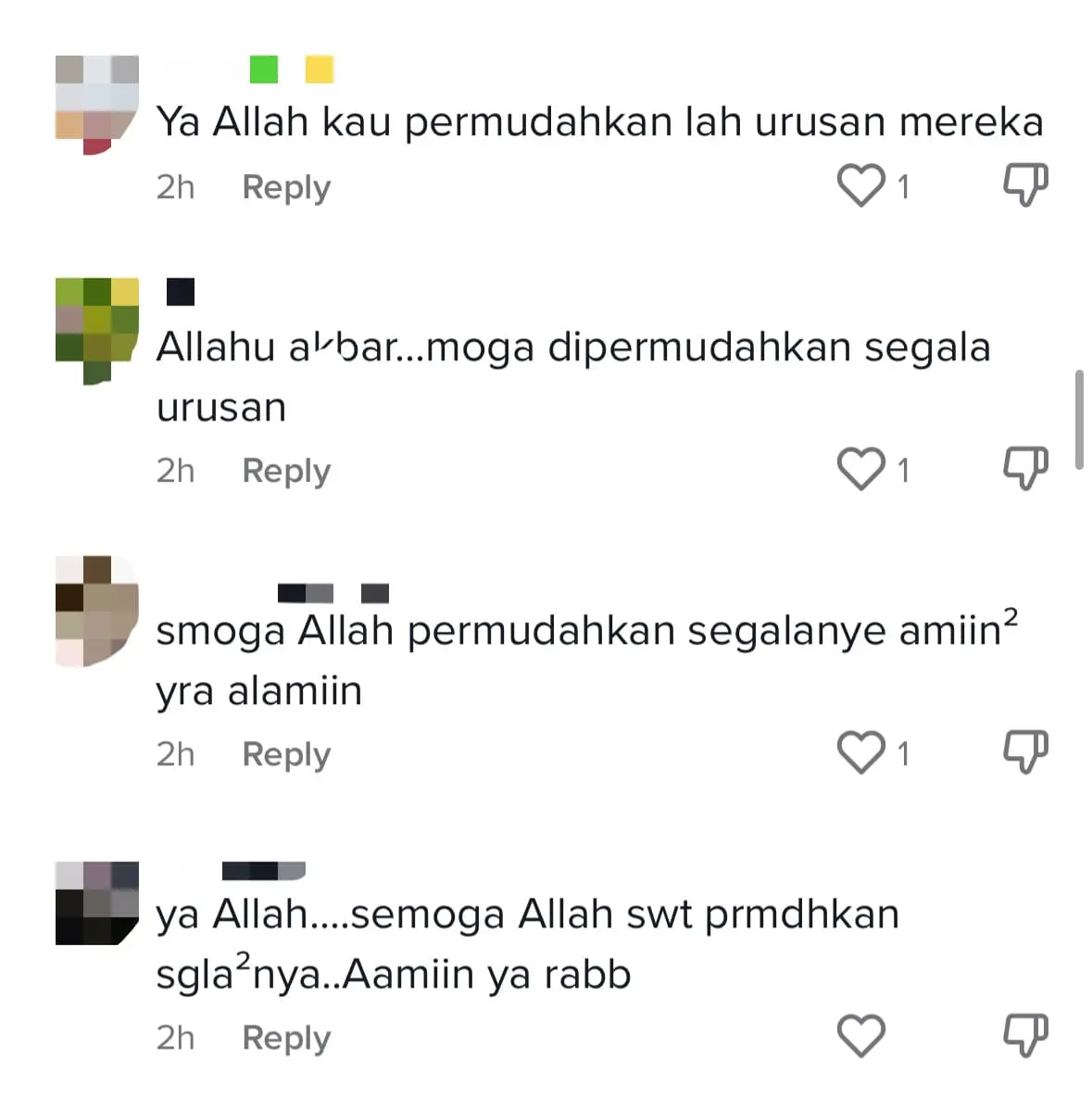 Abang Salleh flood comment 02