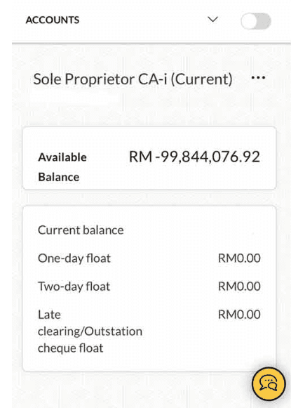 Former M'sian DJ 'Loses' More Than RM90mil From Bank Account While On Paris Trip