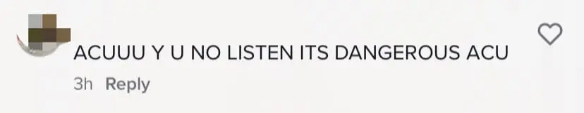 [VIDEO] Young Boy's Cute Way Of Showing Concern For Uncle Doing Rock Climbing Is Sure To Make You Go 'Awww'