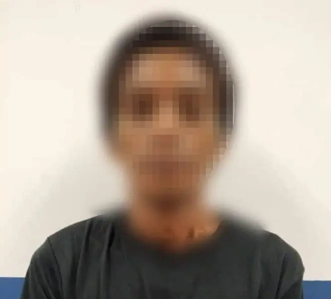 33yo M'sian Man Beats Mother With Wooden Stick After She Gave Him Only RM3 To Buy Drugs