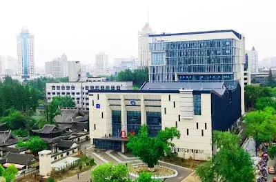 Affiliated Hospital of Nantong University