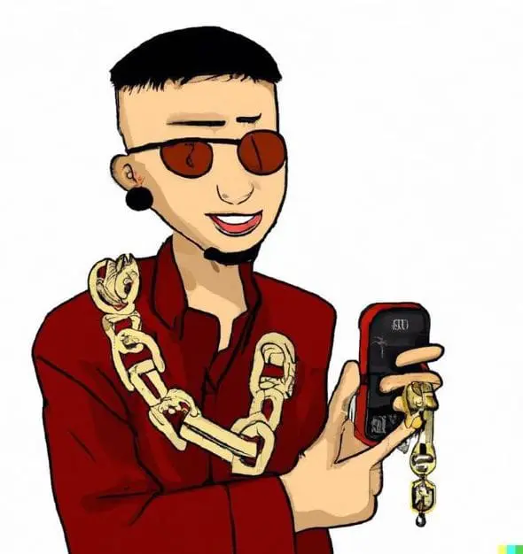 AhBeng GPT by Malaysia developer Dylan Tan