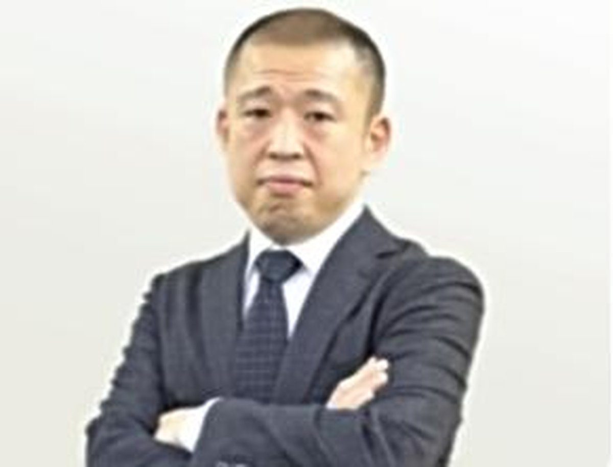 Akihiro Kawashima