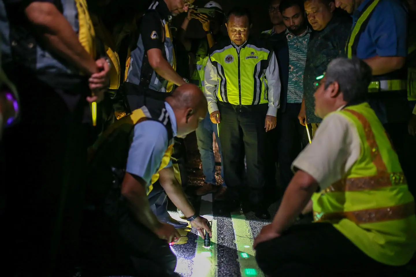 Alexander Nanta Linggi