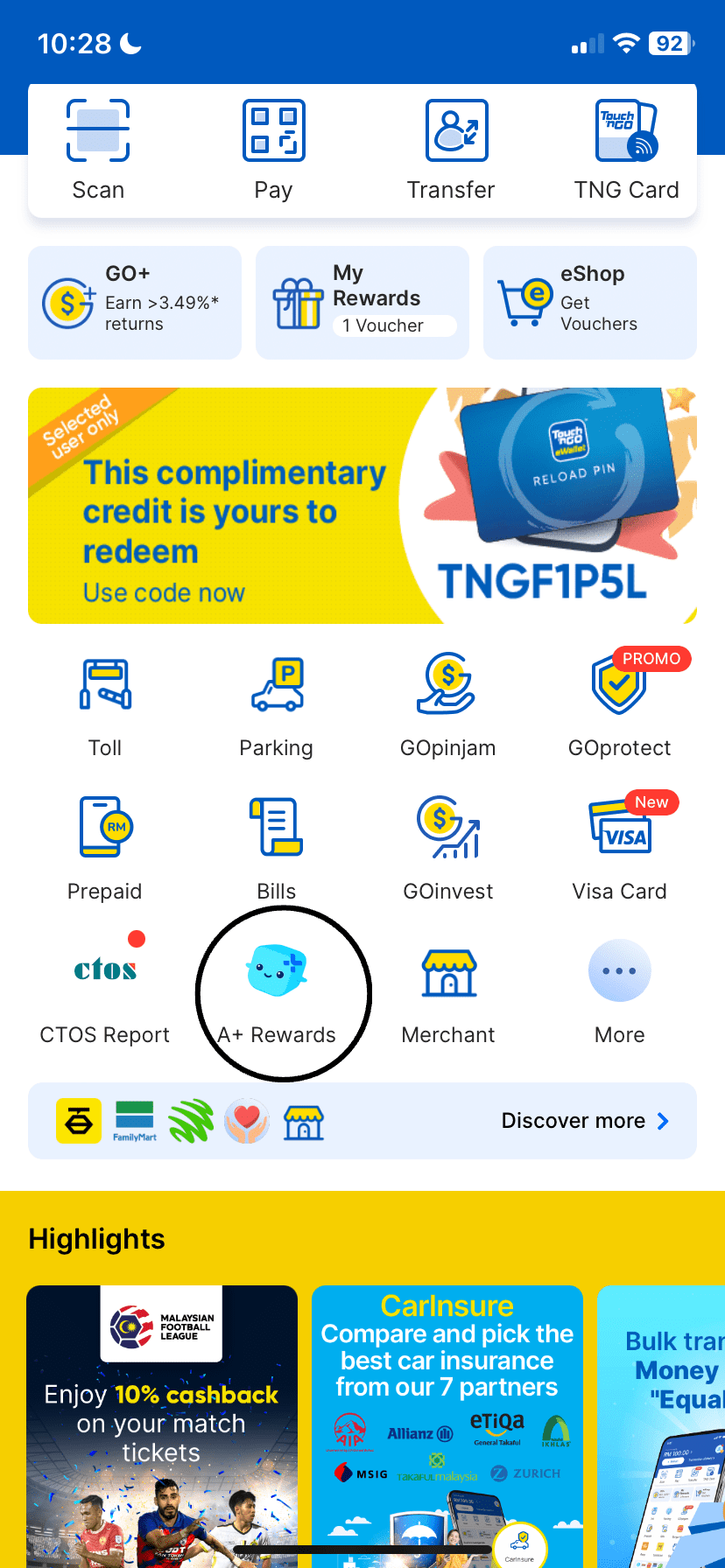 4 Budget Tips Every Malaysian Online Shopper Should Know! Shop In Comfort With Alipay+ Rewards’ Amazing Deals