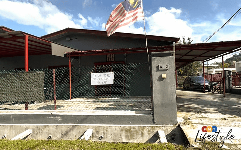 Highway Ampang Yong Tau Foo's new location