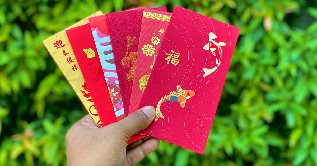 angpao