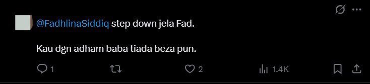 M'sian Students Required To Chant 'We Hate Bullying' Before & After School To Curb Issue comment 2