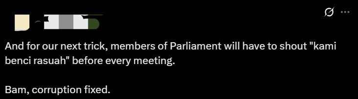 M'sian Students Required To Chant 'We Hate Bullying' Before & After School To Curb Issue comment 3