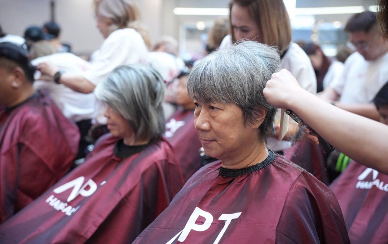 APT World Record Breaking