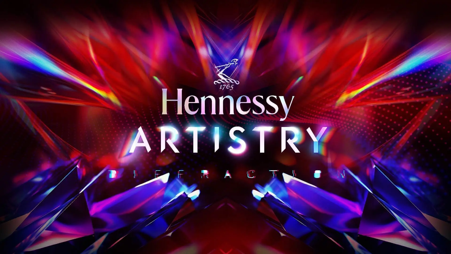 Artistry 2023 Poster