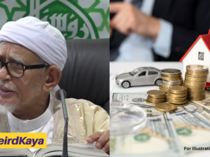 Asset declaration is stupid, PAS President