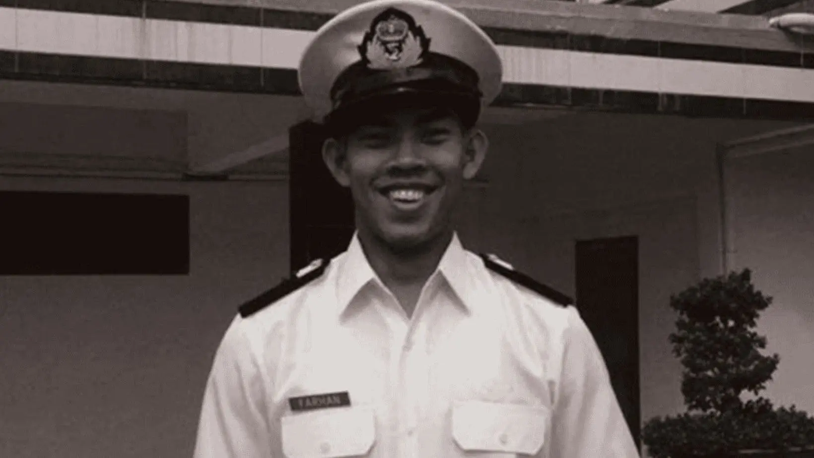 Zulfarhan Osman Zulkarnain , UPNM student