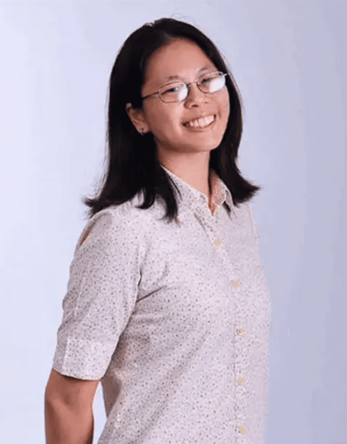 Athena Siow from Kuala Lumpur