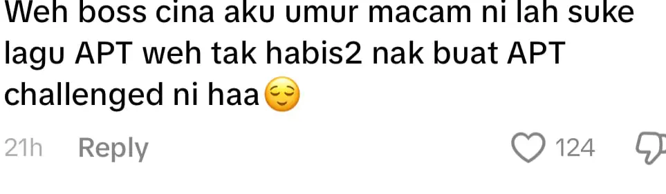 Aunties And Uncle Wow Crowd With APT Dance - COMMENT