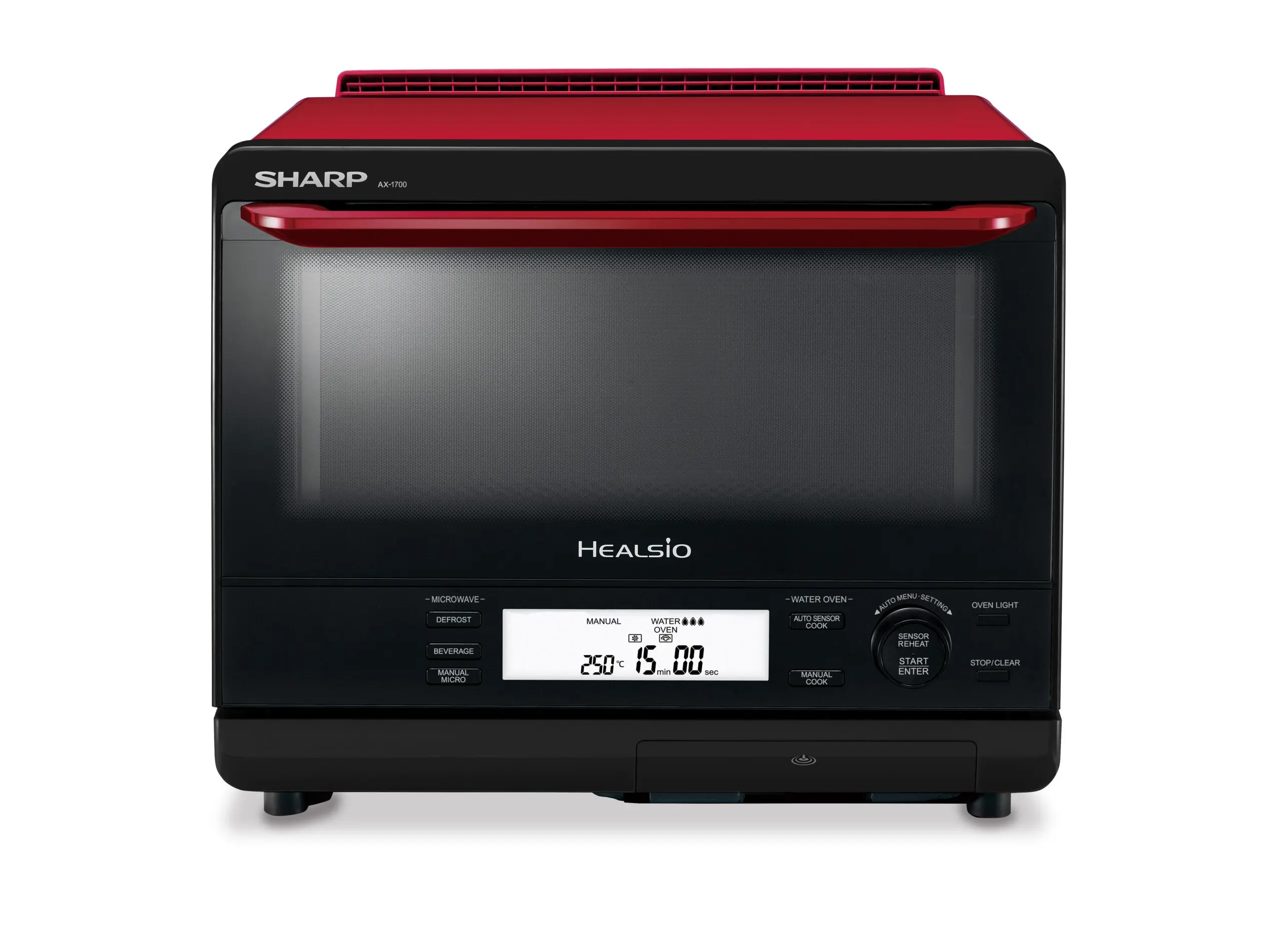 SHARP cherish love with love