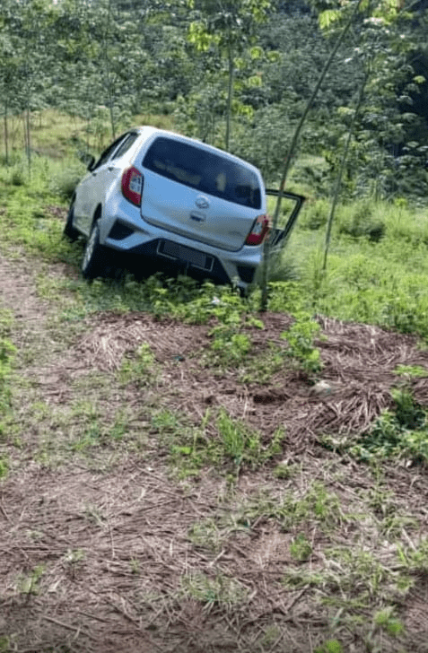 Axia where Eng's body was found