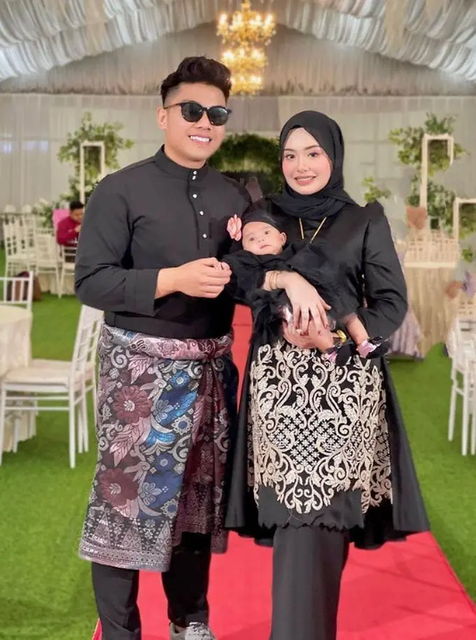 richest teen in Malaysia