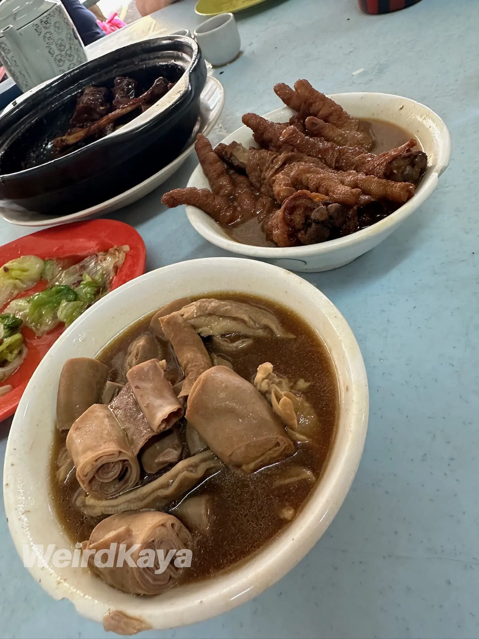Bak Kut Teh_Klang