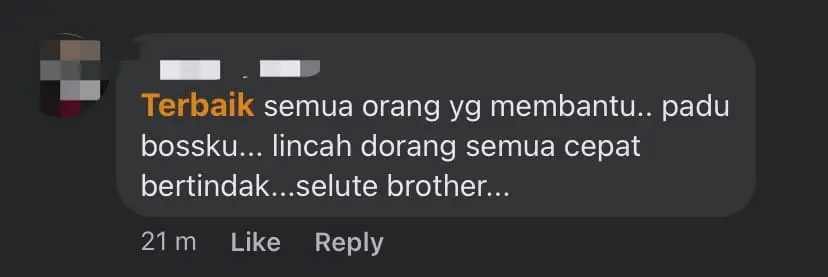 ‘Batgirl’ Robbed In KL & M’sians Help To Catch The Robbers