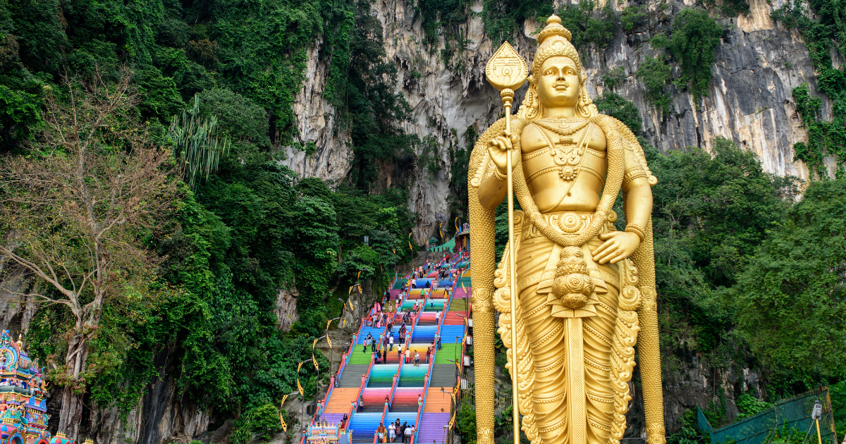batu caves (2)