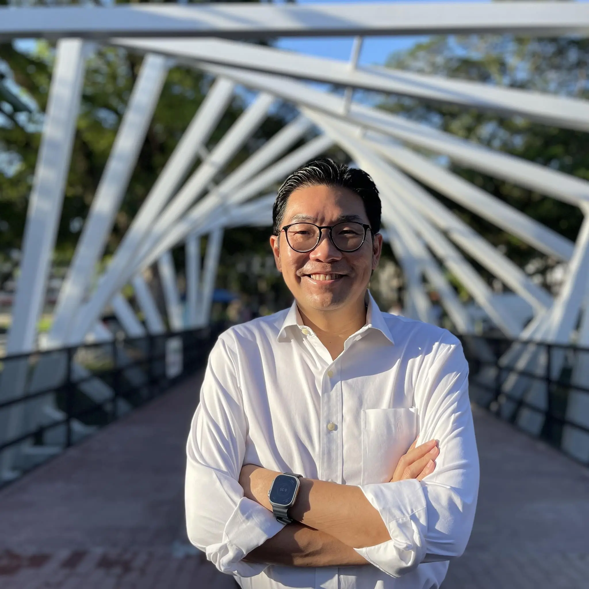 Bayan Baru MP Sim Tze Tzin