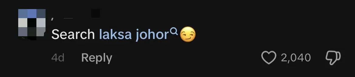 'I Quit!' — Italian Content Creators Horrified By Viral 'Apam Balik Pizza' Sold In KL comment 4