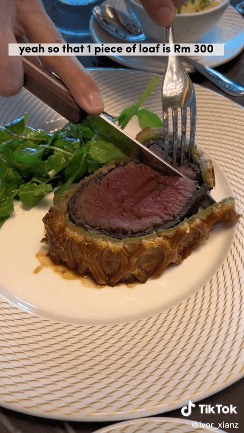 Gordon Ramsay Bar & Grill Restaurant At Sunway Resort Accused Of Paying Only RM1,500 In Wages