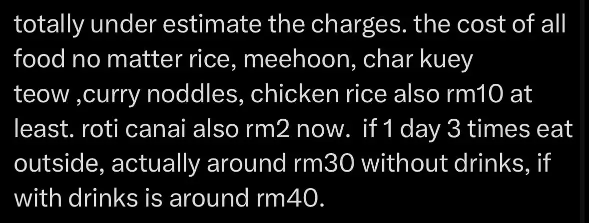 belanjawanku comment - netizen