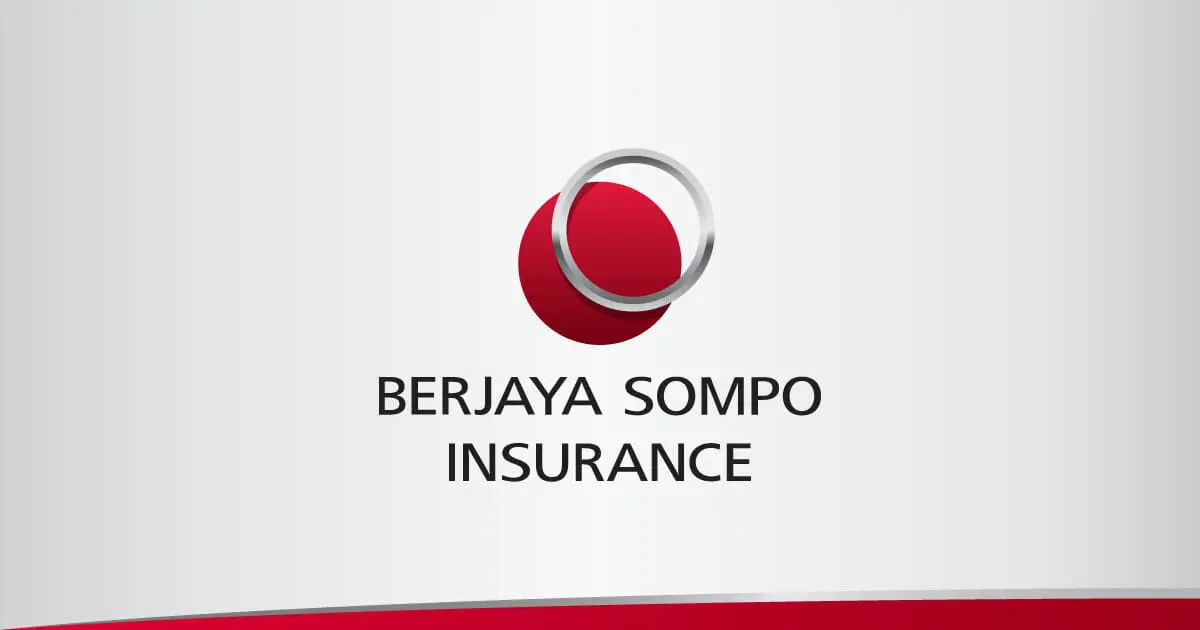 Berjaya Sompo