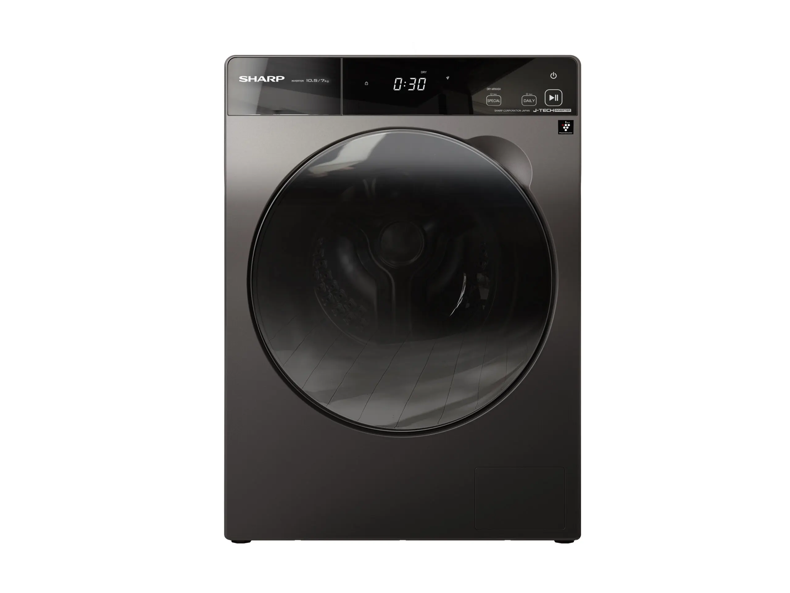 SHARP cherish love with love