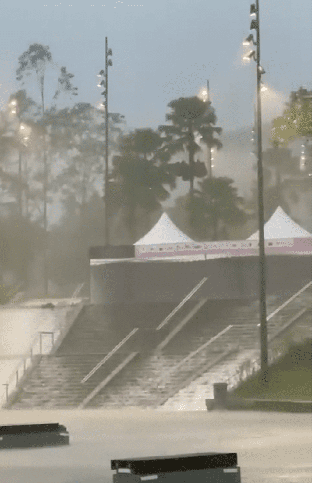 BLACKPINK National Stadium KL 01