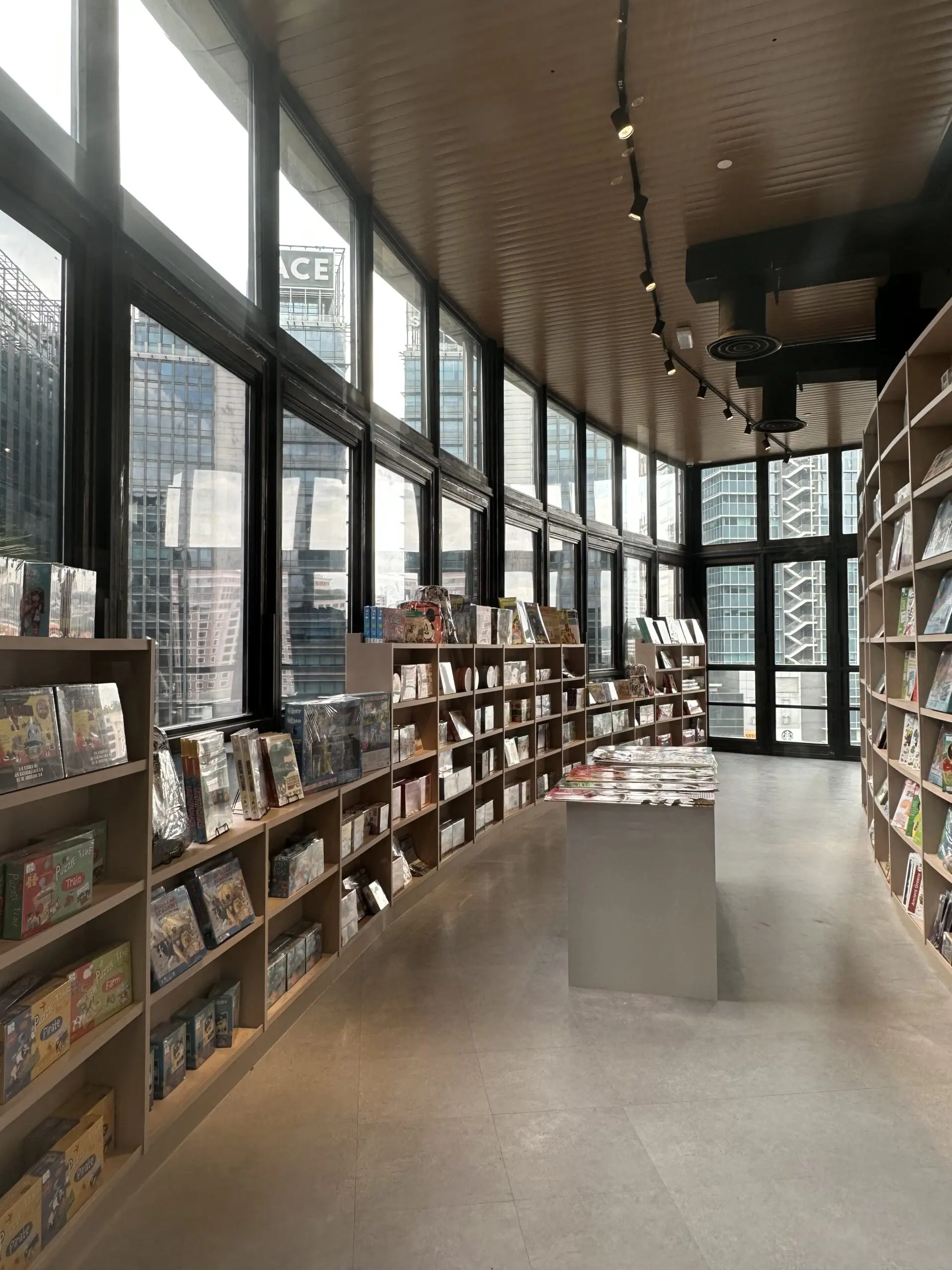 bookxcess midvalley the gardens mall kl 1