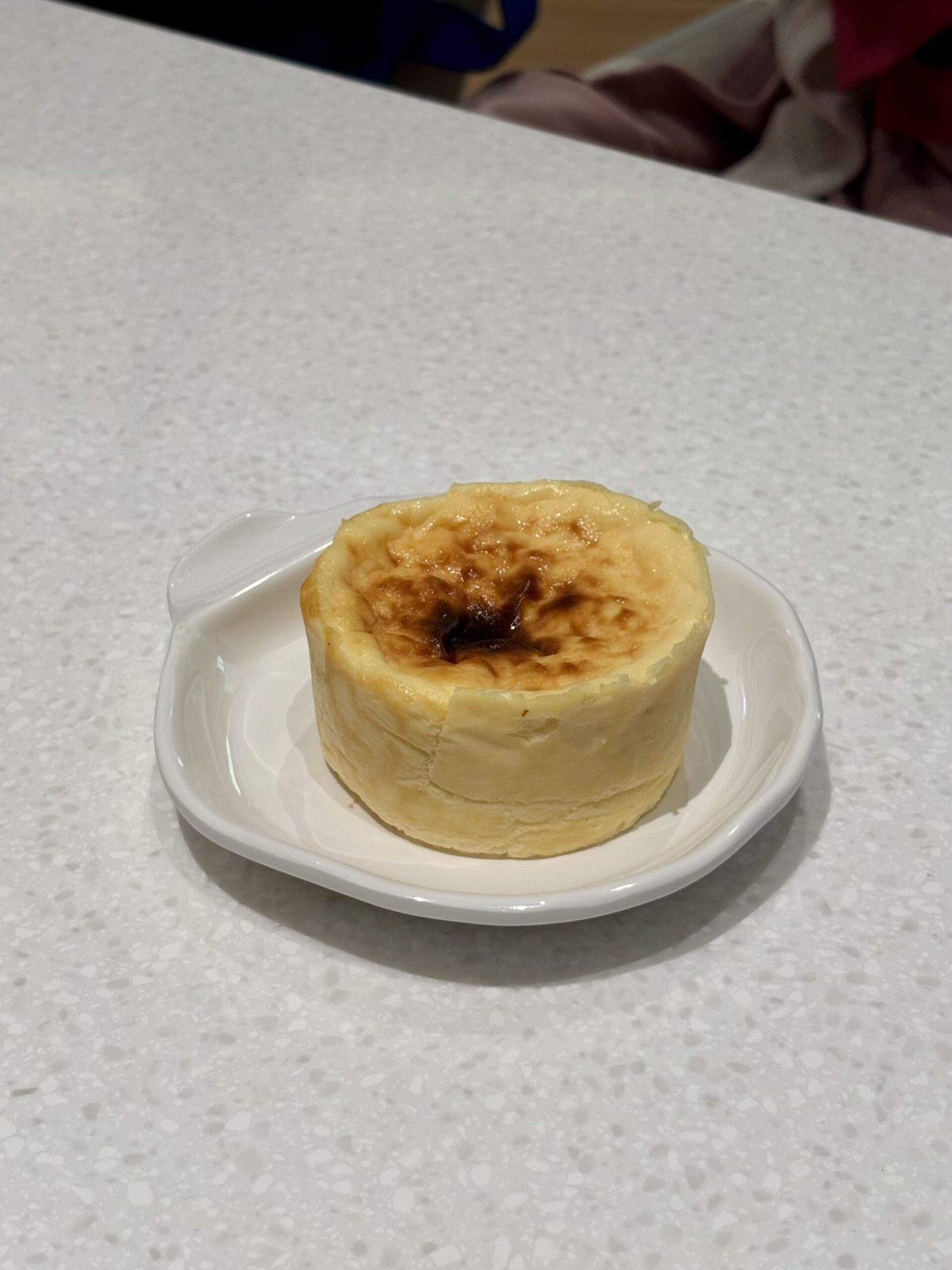 Bosque Cheesecake (RM28)🍰🔥