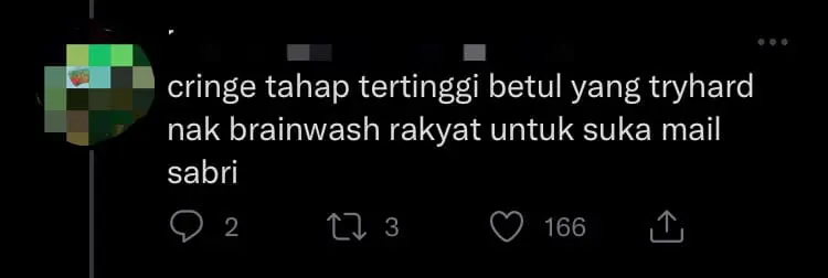 M'sians Respond To 'We Love PM' Rallying Call With Deafening Silence At National Day Celebrations comment 2