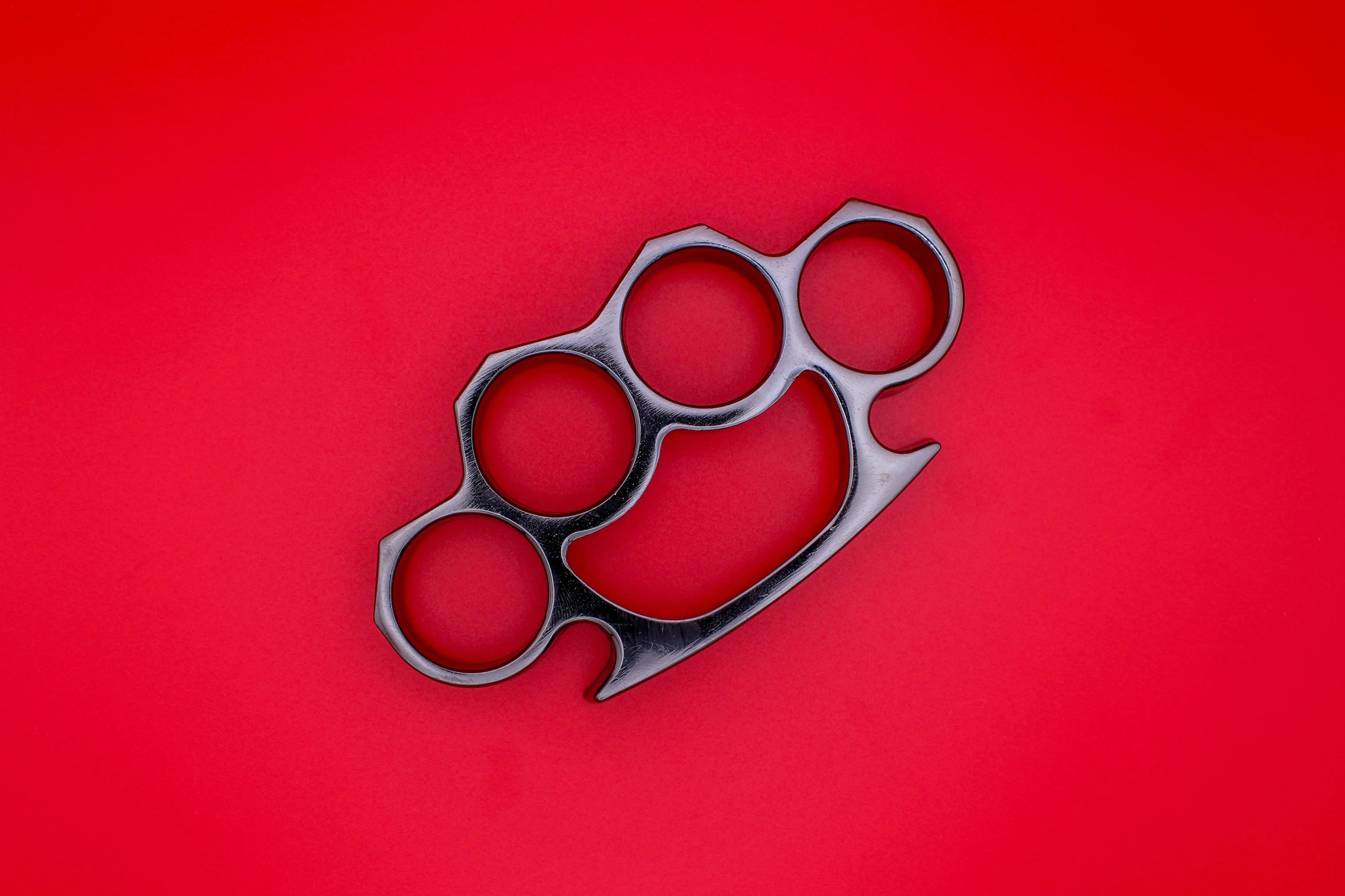 brass knuckles