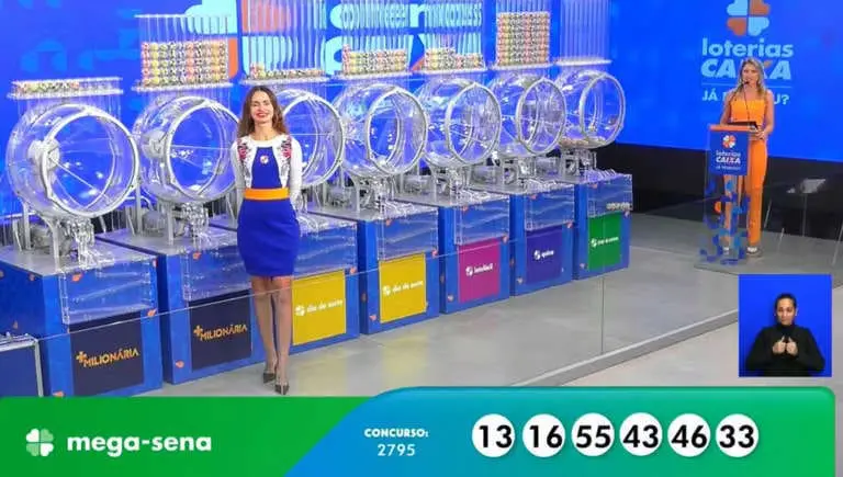 Brazlilan man's winning lottery numbers