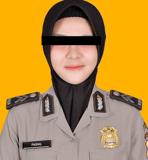 Brigadier Fadhilatun Nikmah