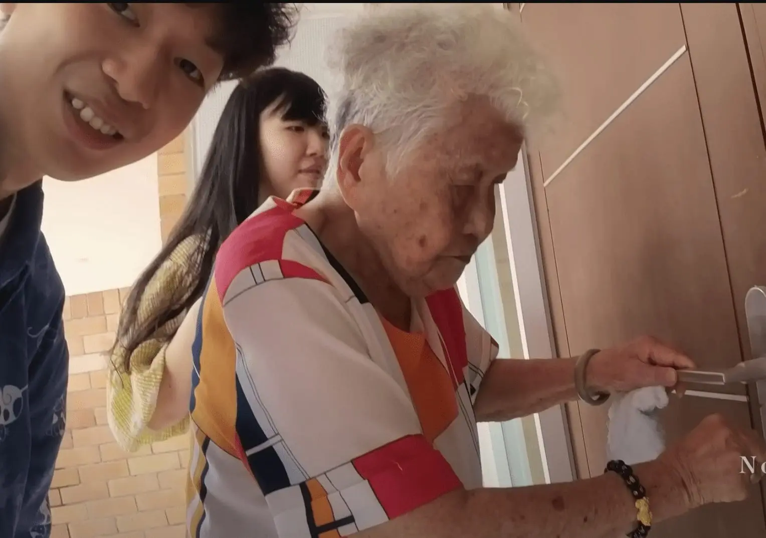 Bryson Lew purchases house worth RM1.6mil