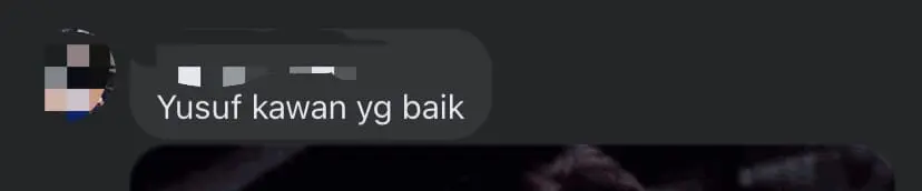 Schoolboy Pays For His Friend's Fee Using His Savings